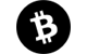 Bitcoin Cash kryptovaluta ikon
